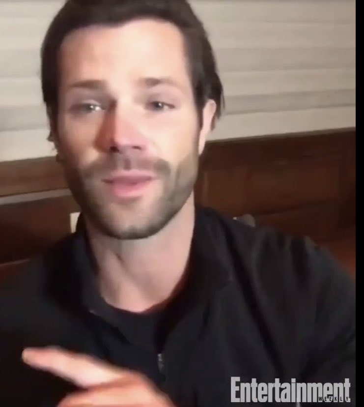 This beautiful boy. A thread.