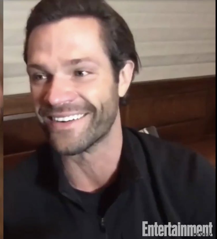 This beautiful boy. A thread.