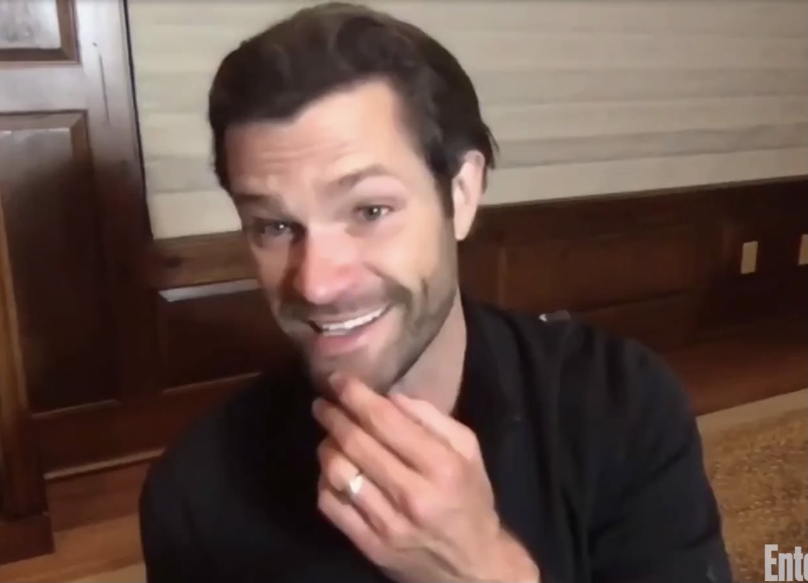 This beautiful boy. A thread.