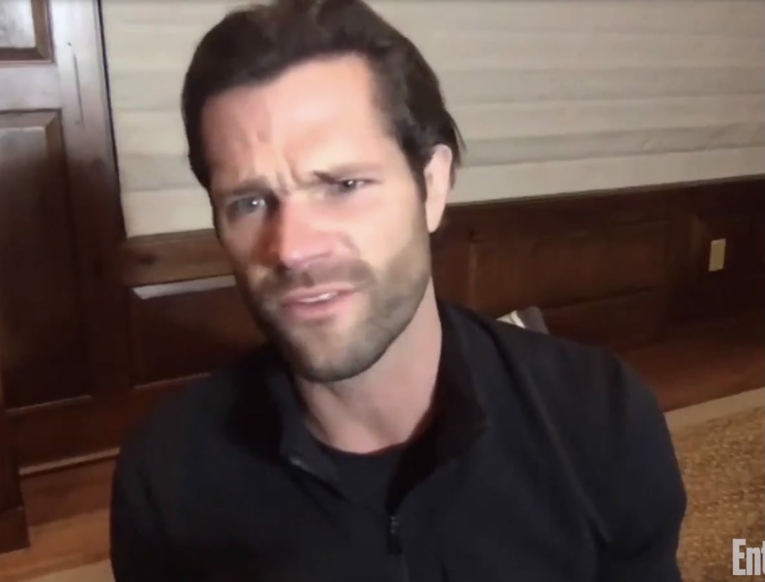 This beautiful boy. A thread.