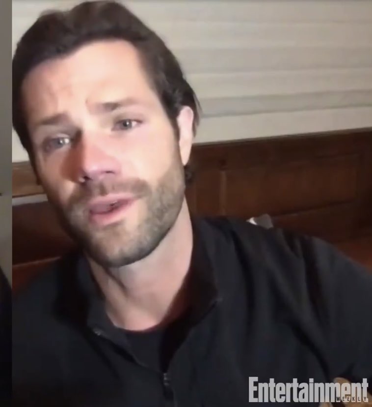 This beautiful boy. A thread.