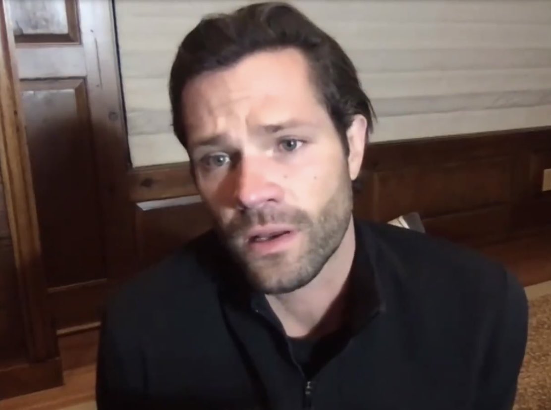 This beautiful boy. A thread.