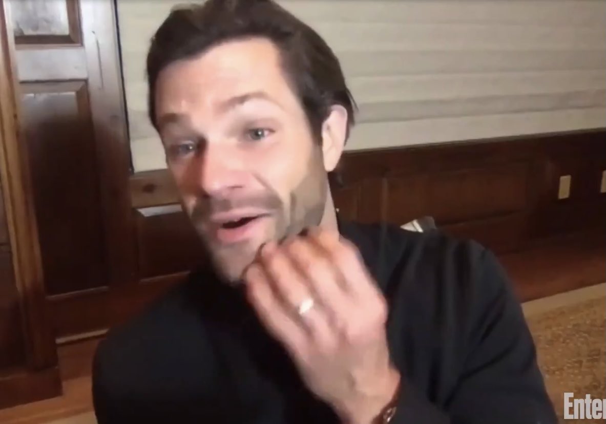 I love this human. I love this human. I love this human