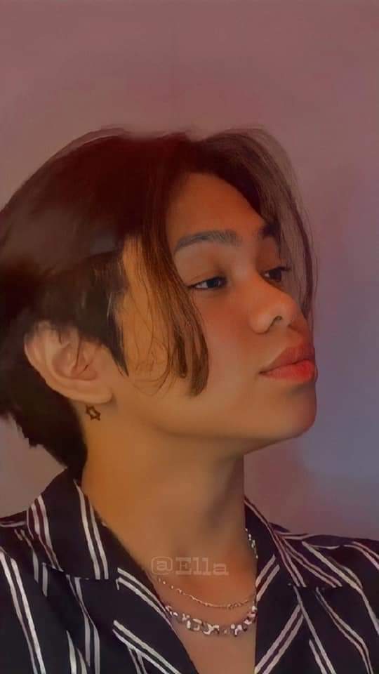 reyatolosa's tweet photo. They vibin' ✨✨ @IamPauloTolosa https://t.co/ZqsW0kBC6Y