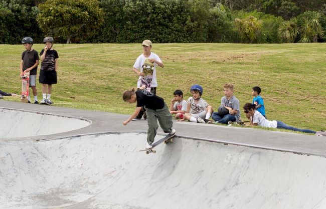 Auckland for Kids tweet media