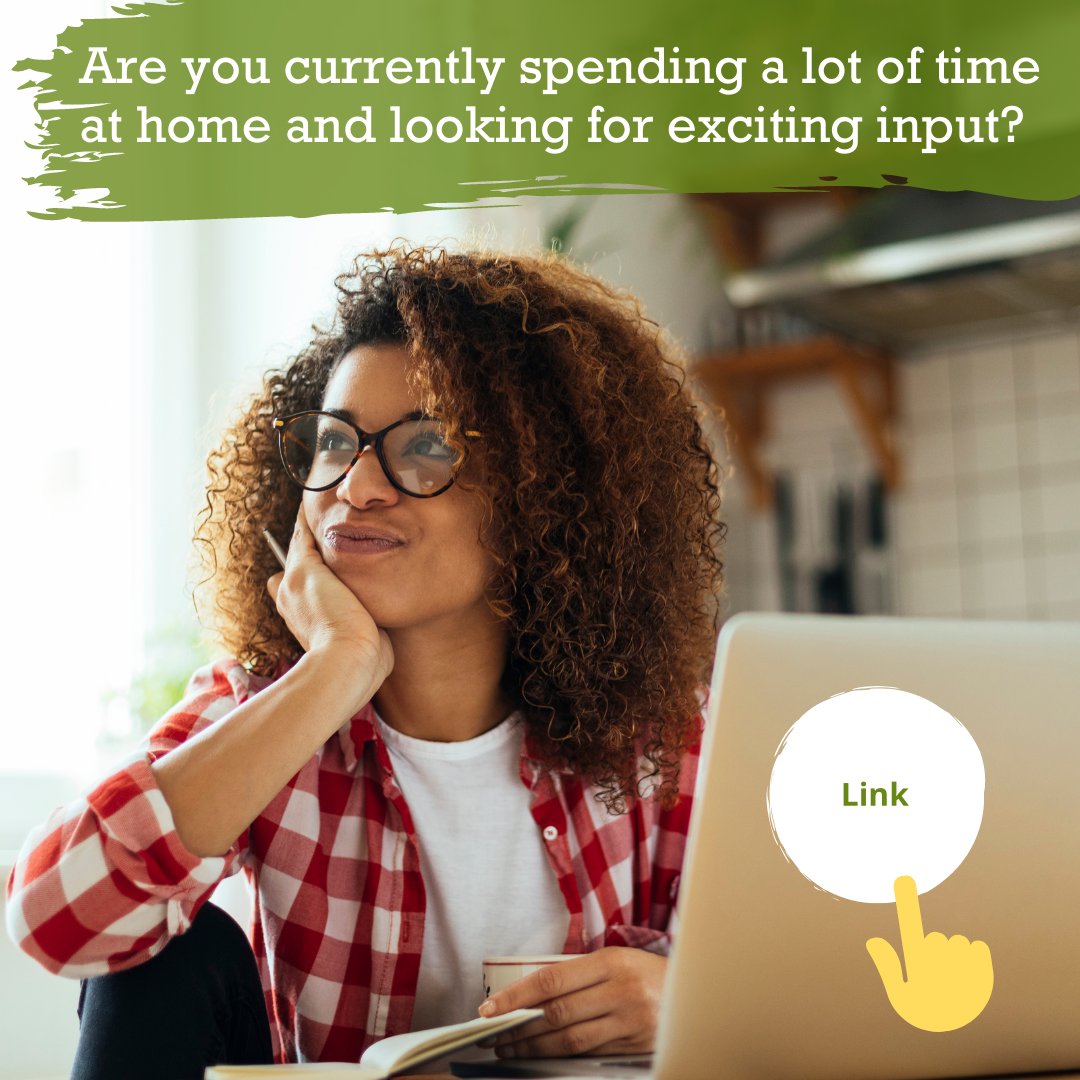 trilliontrees's tweet photo. Staying at home is the perfect opportunity to learn new skills and broaden our horizon. 🏡👩‍🏫

Salesforce has created a great online course ‘Trees to Combat Climate Crisis’ that takes just 40 minutes and is free. 

Follow the link 🧐 to the module: https://t.co/o9N774IhX4 https://t.co/cRXgbF4fX2