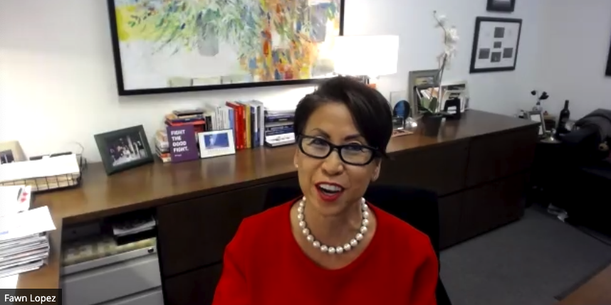 As always, we deeply appreciate our collaboration with <a href="/modrnhealthcr/">Modern Healthcare</a>! <a href="/fawnlopez/">Fawn Lopez</a> #hcic2020