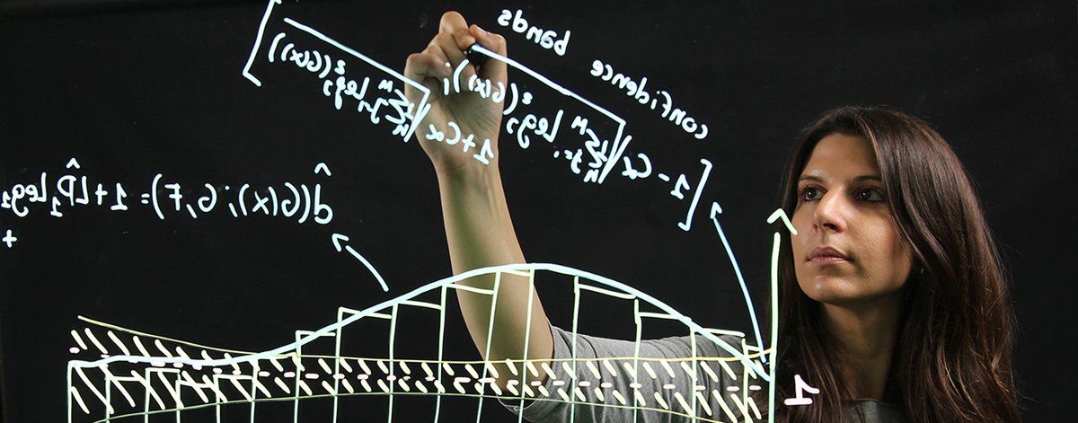 UMN Statistics tweet media