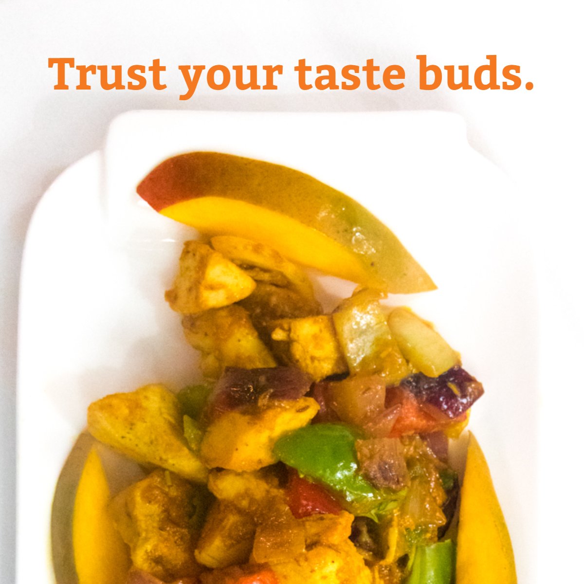 After all, they know best!