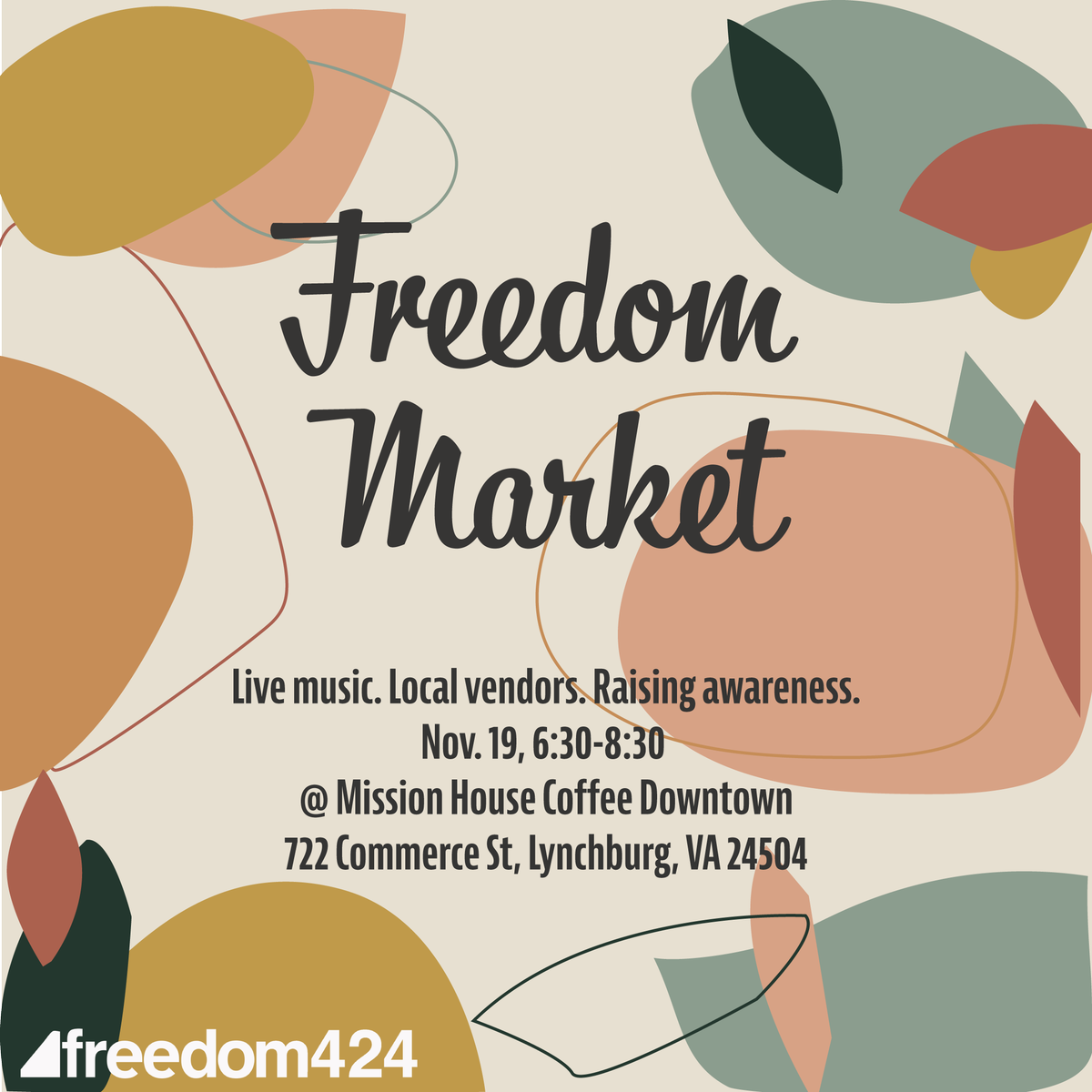 Freedom424 tweet picture