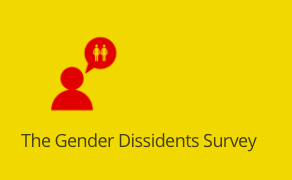 The Gender Dissidents Survey Results are here! https://gender-dissidents.net/ 