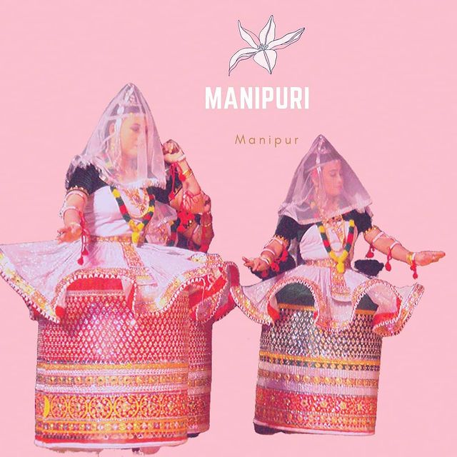 Manipuri "Manipur"