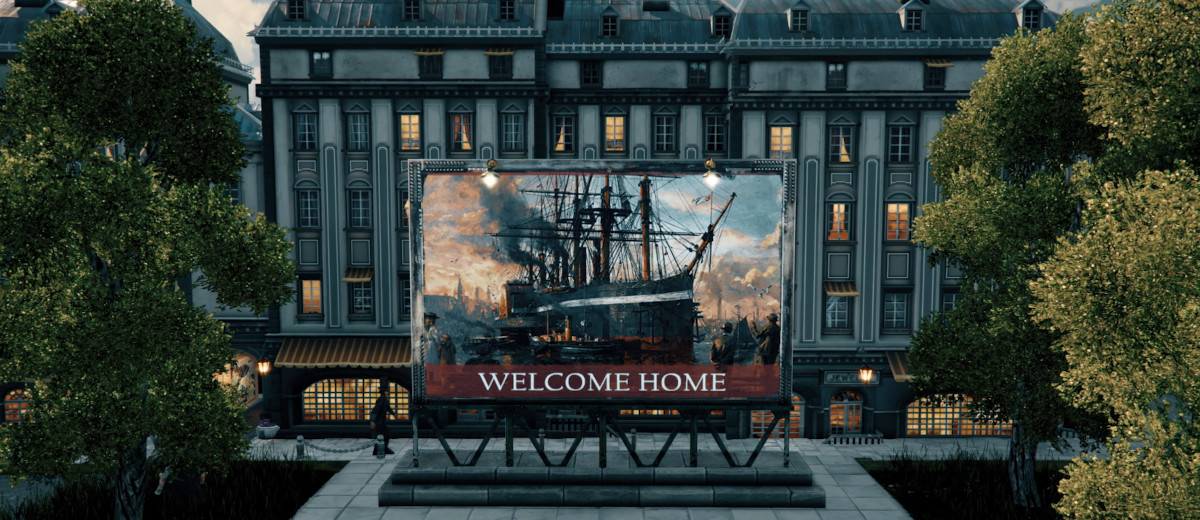 ANNO_DE's tweet photo. Ihr habt alle den Trailer von gestern gesehen, ja? 👀
Lasst uns euch heute einen knappen Überblick dazu geben, was ihr in Season 3 von #Anno1800 erwarten könnt!
https://t.co/nBVJlopttL https://t.co/GhqaLN21kH