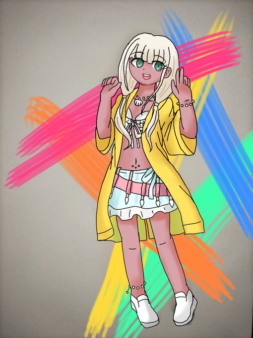 画像まとめ ダンガンロンパ 日付順 15ページ目 アニメレーダー