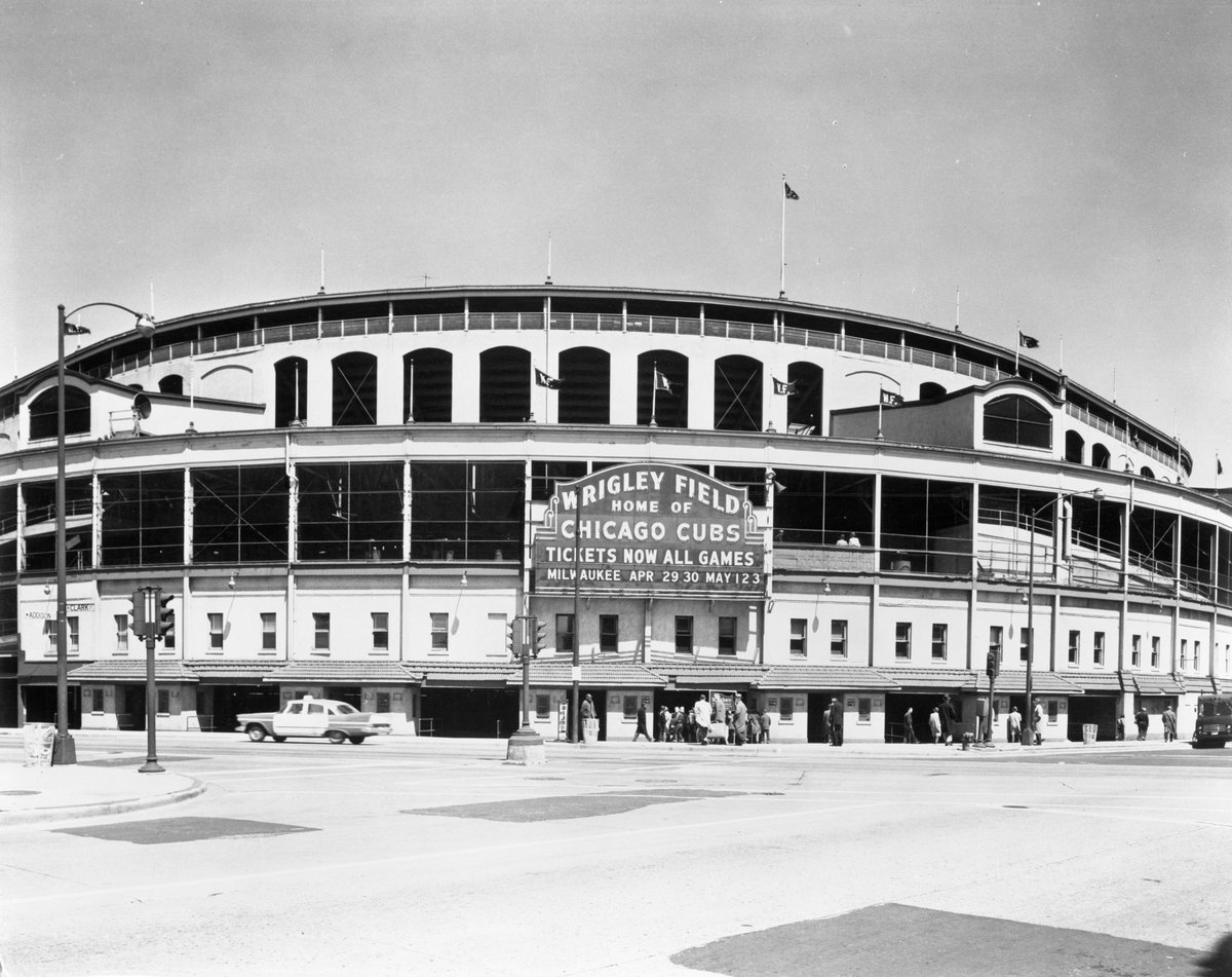 Chicago Cubs tweet media