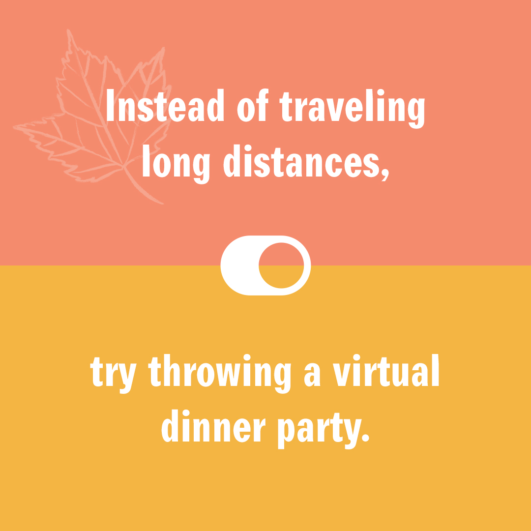 crossoverhealth's tweet photo. It’s almost #Thanksgiving!As you’re planning your celebration, here are some best practices to keep yourself and your family safe during the pandemic. https://t.co/CKsZtFqk67