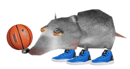 FavsBallin's tweet photo. The Giant Rat (The Rat Movie) https://t.co/f46jrYUXXi
