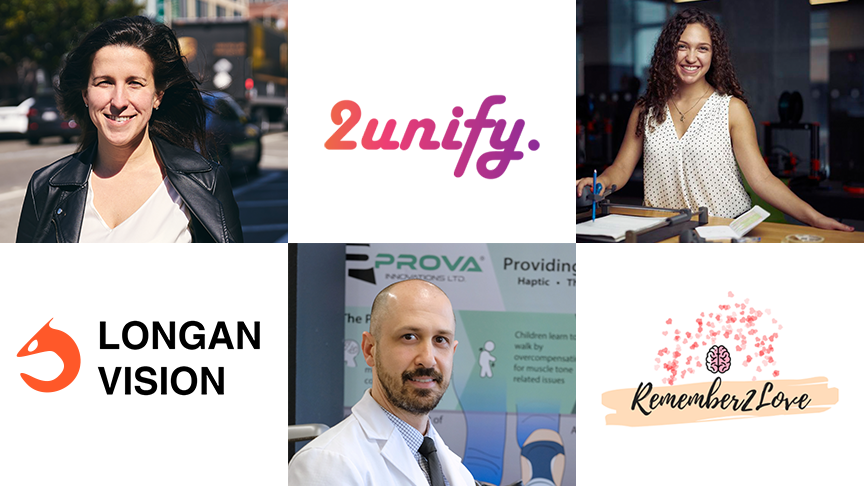McMasterEng's tweet photo. In celebration of Global Entrepreneurship Week, we are recognizing six thriving startups founded by #MacEng students and alumni. 

Read more: https://t.co/Whr2yxTGZR

#GEW2020 #Entrepreneurship #Innovation #Startup #Engineering https://t.co/NyAsp8vbvL