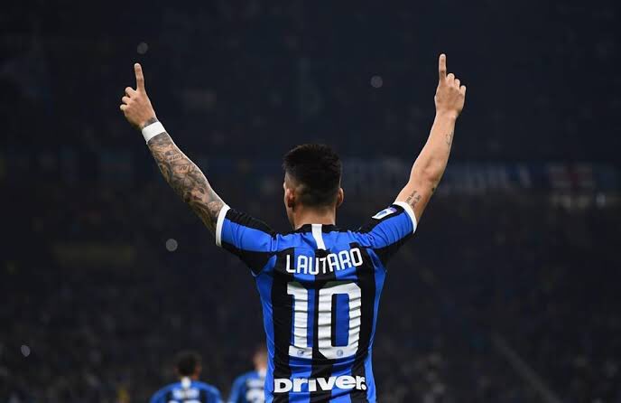 Lautaro Martinez:The 23-year-old has been heavily linked to both Barcelona and City in past. He’s still young and is fresh off of a brilliant 19/20 campaign. His slick movement and powerful frame is appealing and boasts fine creative and attacking numbers.