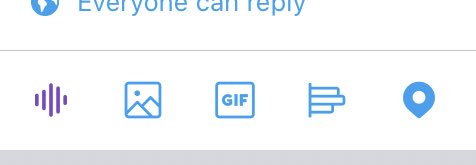 Claire_journo's tweet photo. Ooh... only just spotted the audio button on here.... pretty sure I’ll be using THAT at some point 😂😂
#audiotweets https://t.co/P6oNq0EKtA