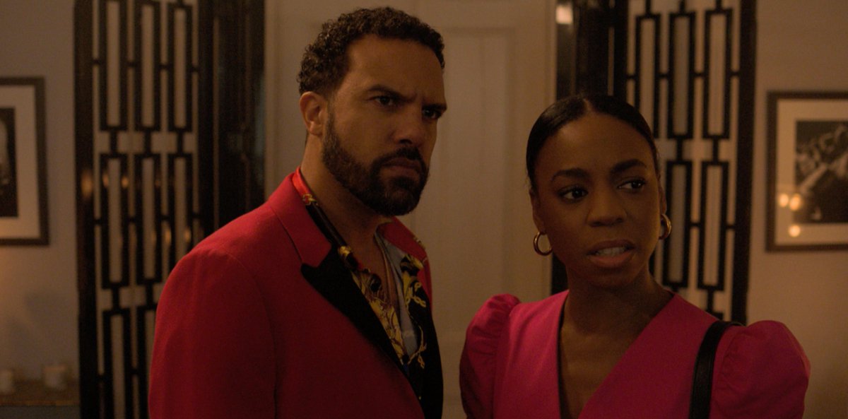 True Detective Season 4?

Catch a brand new episode of #Maxxx tonight on <a href="/Channel4/">Channel 4</a>