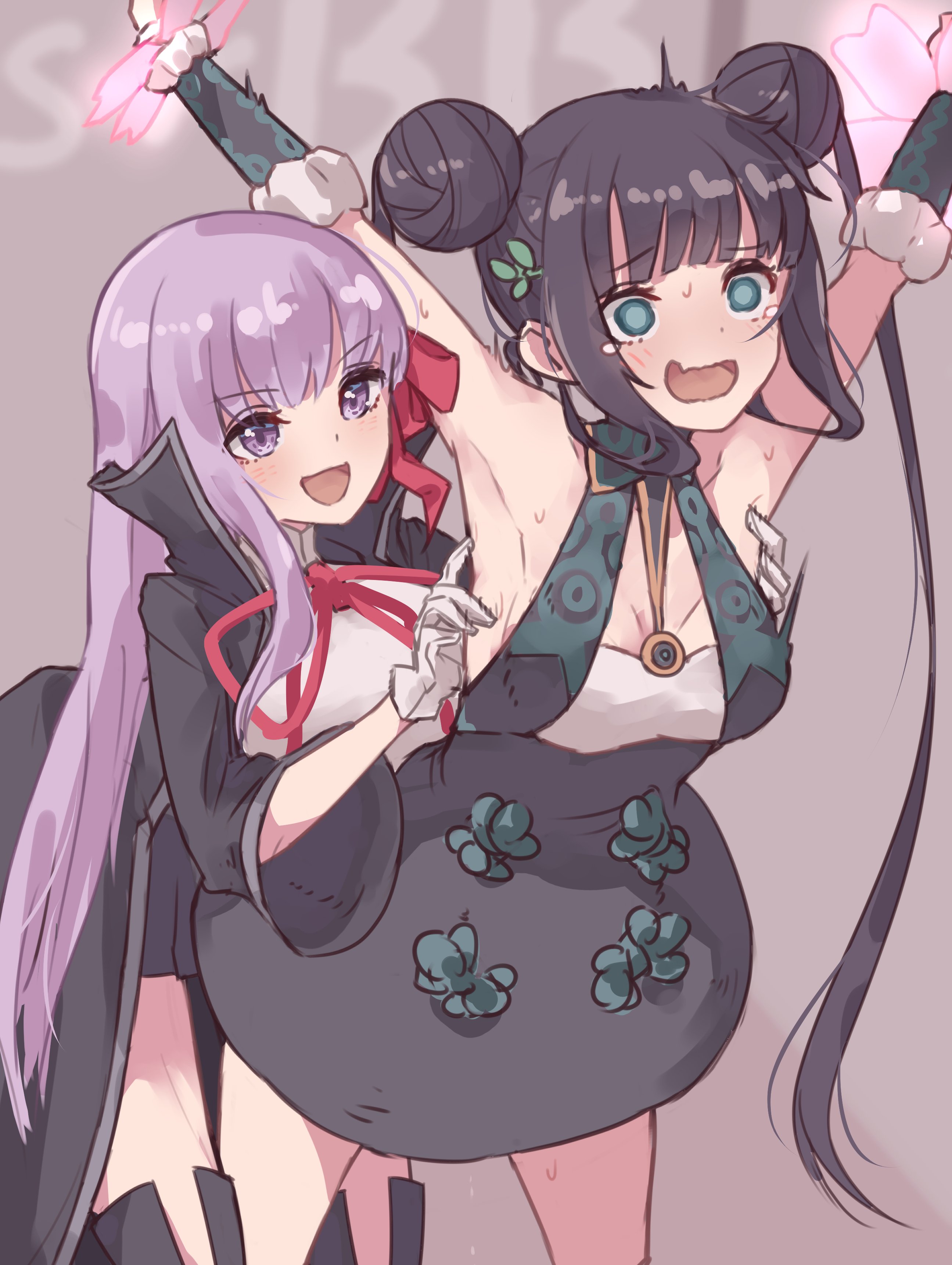 こぱか あはははははあははははははあはははあはは やめて やめてやめて言うから言いますから Fgo T Co Vno5hqrnao Twitter