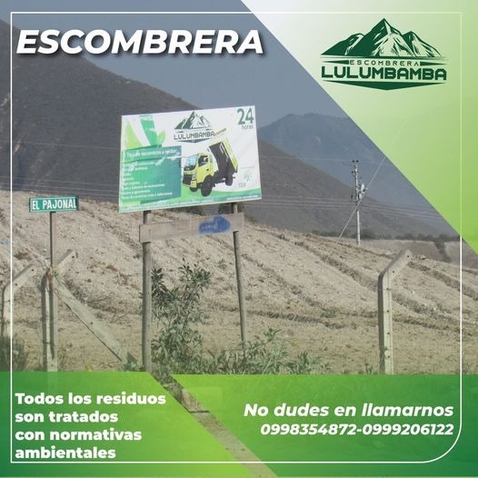 EquabiotechL's tweet photo. Nuestro gran proyecto el #ECObloque
Una alternativa que crea conciencia en la sociedad sobre la importancia de construir un nuevo material a partir de la reutilización de determinados escombros.🧱
📍Nota: 
Todos los residuos son tratados con normativas ambientales♻️ https://t.co/cDtoL4rtMs
