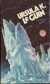 Something I love about Ursula Le Guin’s Hainish Cycle (Dispossessed, Left Hand of Darkness, Word for World is Forest):It tells us about a universe where we don’t go out to colonize the vast unknown but where we go out and find each other.