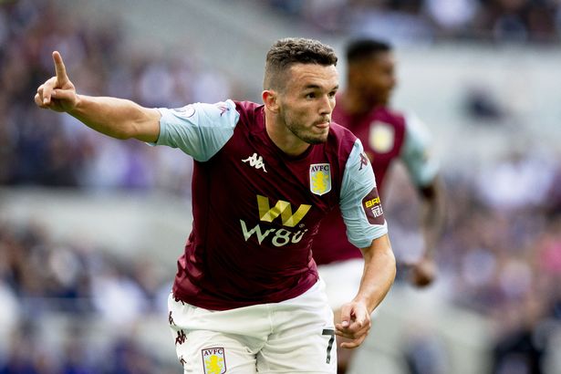 John  #McGinn - £5.5m – 2.3%Massive differential + has 1+ 4. This is a bargain price to get into that Villa side (if you can’t get  #Grealish) who have shown a great turnaround of form since clinching survival + at the mo they look fixture proof + are looking good until  #GW31