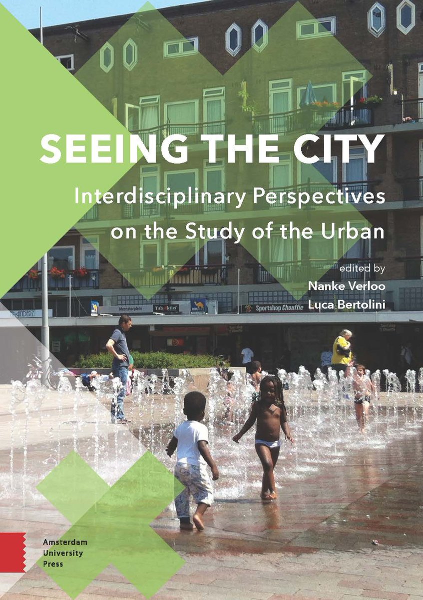 socialglass's tweet photo. Tune in for the book launch of "Seeing the City" on Tue, Nov 24 at 16:00h CET. Happy to have contributed with a chapter on "Sensing the city through new forms of urban data". Registration: https://t.co/4JtxMgAMyo and more info: https://t.co/YikiverG4C
@idetudelft @AMS_institute https://t.co/GYE0rn9PWL