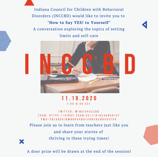 indianaccbd's tweet photo. Join us tonight! https://t.co/0OuBvJ5rhN
