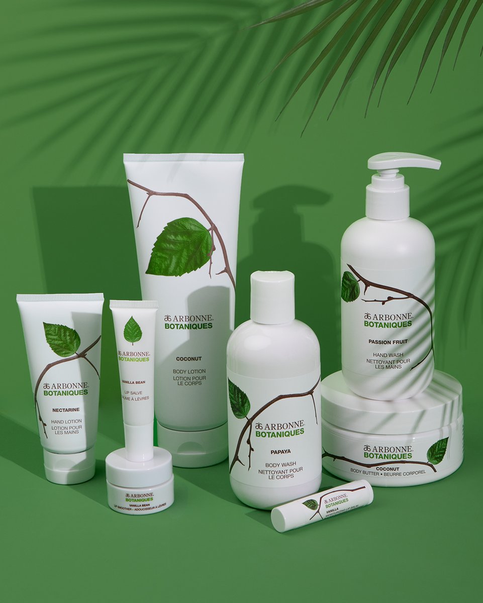 BetterwareManUK's tweet photo. Arbonne Botaniques Collection https://t.co/rd6J4A5d9y #plantbased #vegan #botanical #skincare https://t.co/DnoVpeiHlK