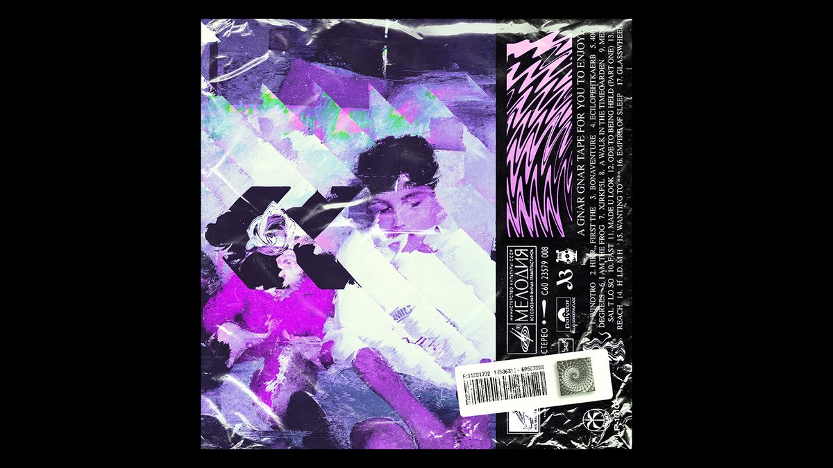 gnargnarmusic's tweet photo. my album 'tape 01' is now out

17 tracks

its free

link below

thanks for listening https://t.co/O1G8EXlNGq