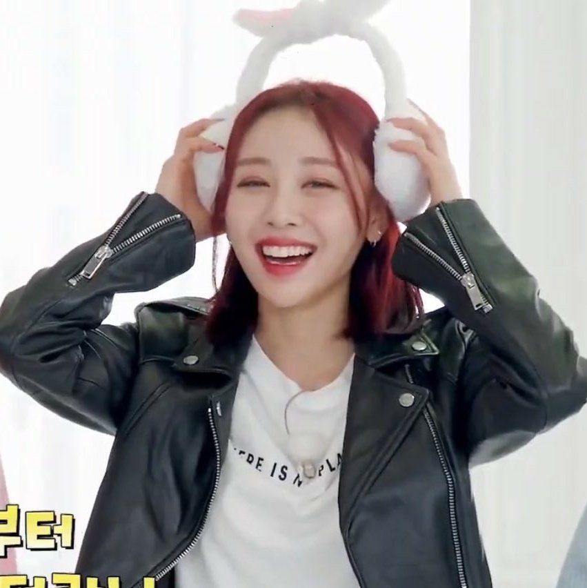 my favorite smiles :((