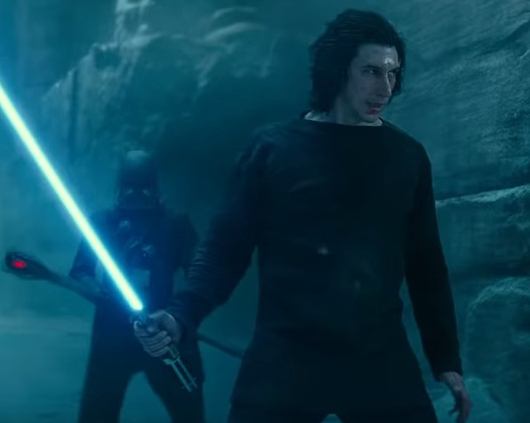 FreeformTV's tweet photo. Adam Driver. What else is there to say that the internet hasn't already said? Have a tall, emotional, beautiful birthday today, bb Solo. https://t.co/u7XbojNk4U