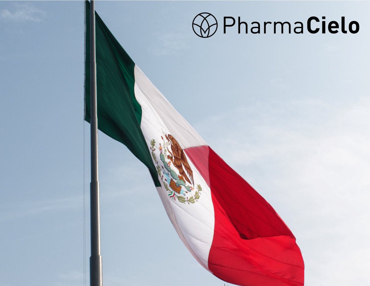 PharmaCielo tweet media