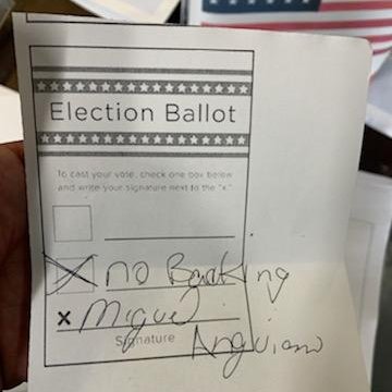 So Cal UPS North Package tweet media