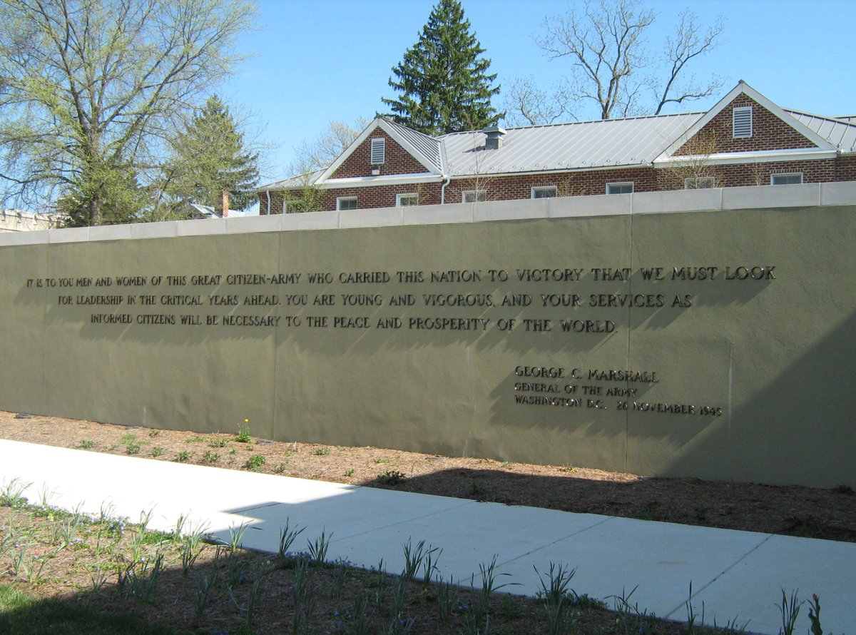 4) The quote in part 2 of this thread is on the wall  @VMI_CLE 