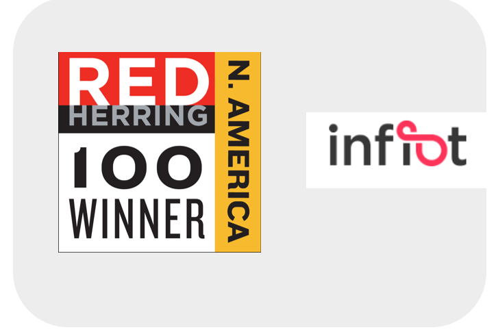 Infiot's tweet photo. Love the recognition @Infiot is getting weekly. We have been named as a Red Herring’s Top 100 North America award winner. @digitalherring 

https://t.co/b0LntSOIhc #infiot #intelligentaccess #EdgeComputing #remoteaccess https://t.co/3xi5b5LaMI