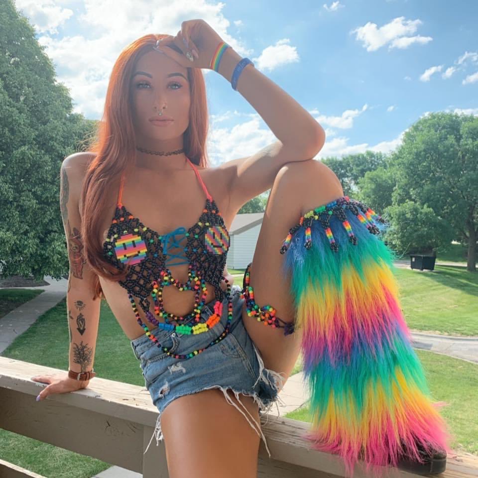 Matbob402's tweet image. Since she has came into my life, me and my kids have been so thankful! She’s the woman I always dreamed of and more! She has also became a better step mother than most moms I know! I couldn’t imagine my life without her! My beautiful rave Bae!#TransAwarenessWeek2020