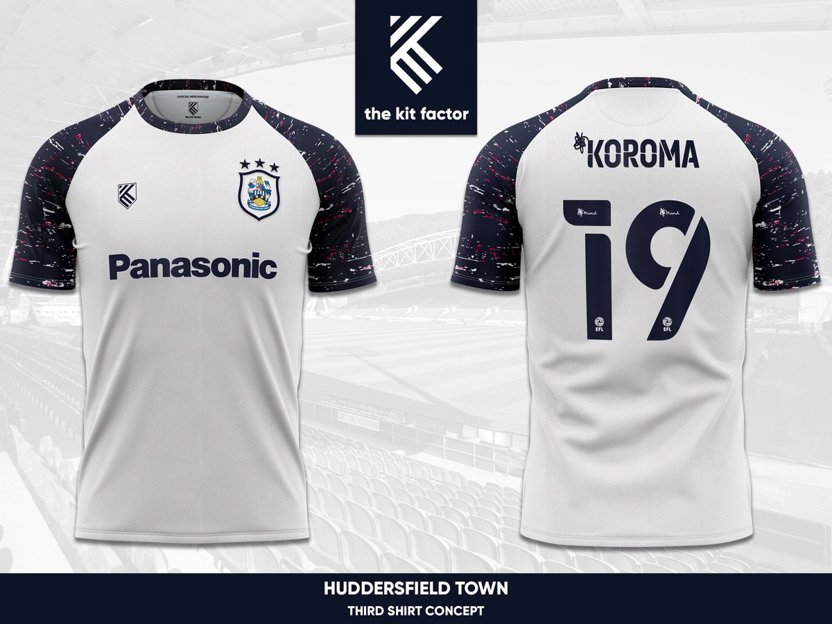 The Kit Factor tweet media