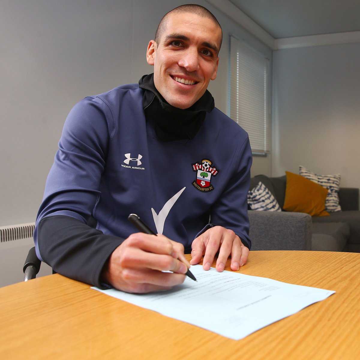 Oriol Romeu