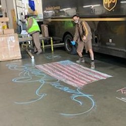 So Cal UPS North Package (@calpackage) on Twitter photo West Valley Center is voting on NO MORE BACKING!! #29DaysofPeak #Peak2020 #SoCalSoSafe @RayRoche7 <a href="/KellyDeblaere/">Kelly J. DeBlaere</a> West Valley Center is voting on NO MORE BACKING!! #29DaysofPeak #Peak2020 #SoCalSoSafe @RayRoche7 <a href="/KellyDeblaere/">Kelly J. DeBlaere</a>