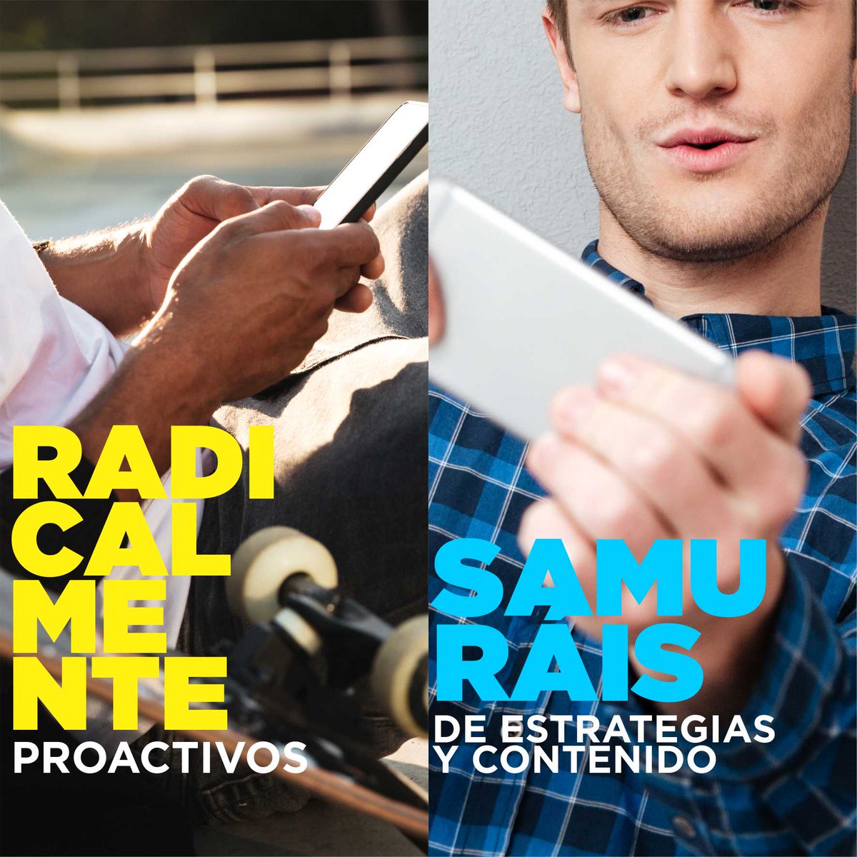 Imaginamos un mundo 🌍 diferente junto a vos  ‼
Bienvenidos a DKZ, bienvenidos a la revolución digital 
#DKZstudio #TiendaOnline #Ecommerce #MarketingDigital #Publicidad #SocialMedia #Branding #Diseño #fotografia #video #QuedaEnCasa #cuidate #Cuidame #Cuidanos #publicidad