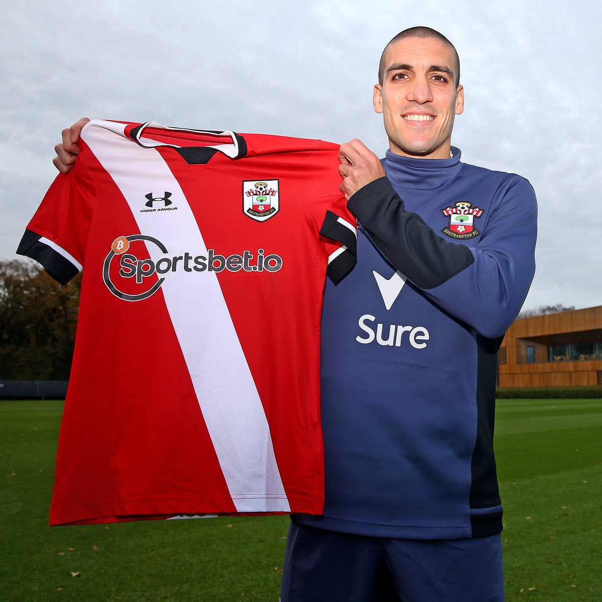 SouthamptonFC tweet picture