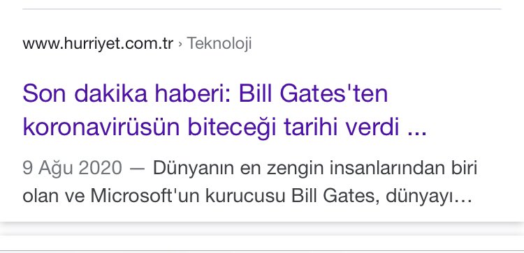 eliffdilekk's tweet photo. @BillGates Sen kimsin be !!Doktor musun da virüs bitiş tarihini veriyorsun? Siyonizmin oyuncağısın.Tüm devletler birleşip seni ve kuruluşlarını mahkemeye vermeli. 7 milyar insanın vebali senin ve yandaşlarının boynunda.Vallahi can veremeyeceksin !!! https://t.co/fifFwg36rI