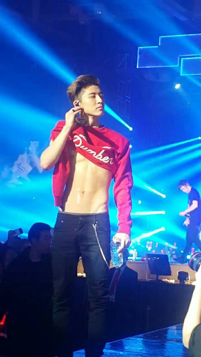 𝐢𝐊𝐎𝐍 𝐀𝐁𝐒 𝐚 𝐭𝐡𝐫𝐞𝐚𝐝 ; @YG_iKONIC  #iKON  #아이콘