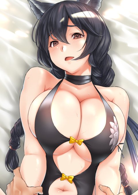 ニーアもお疲れ様☺️
#グラブル 