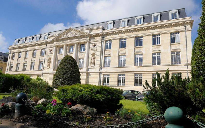 Saint-Étienne Métropole tweet media