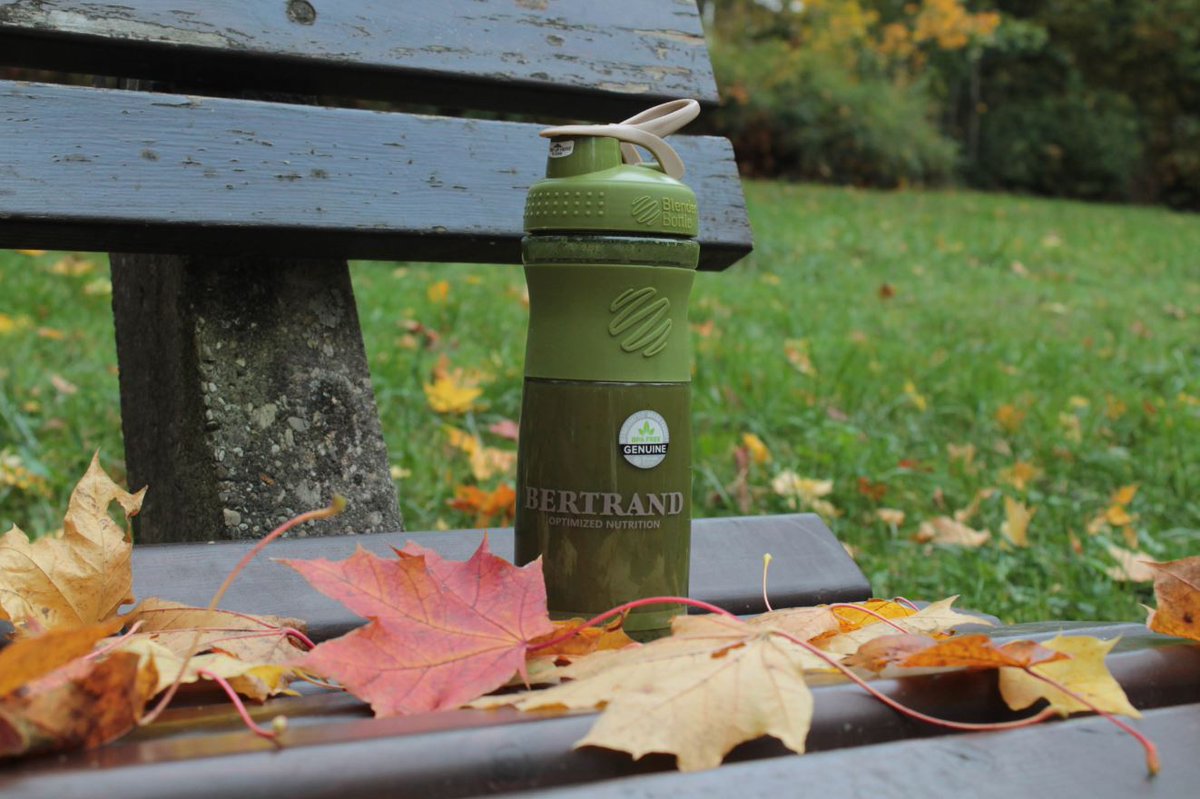 bertrand_bio's tweet photo. Autumn has already knocked on the door - and with it the typical cold season. Prevention is everything! Strengthen yourself and your immune system! #bertrand #goodbyecold #wearewellprepared https://t.co/69By9SsqhL